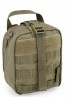 DEFCON 5 OUTAC QUICK RELEASE MEDICAL POUCH OD Green