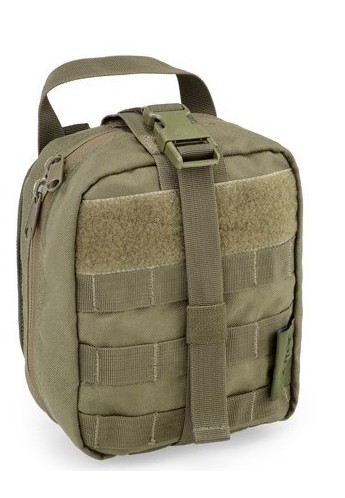 DEFCON5 OUTAC QUICK RELEASE MEDICAL POUCH