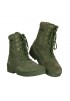 Sniper Boots Olive Green
