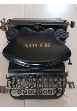 Τypewriter ΑDLER