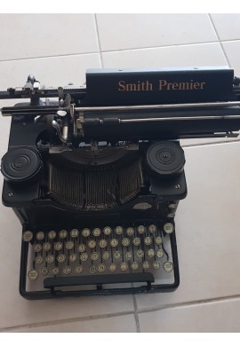 Γραφομηχανη Smith Premier