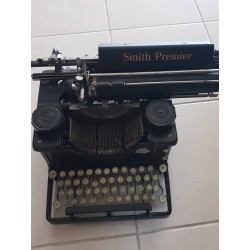 Γραφομηχανή Smith Premier 1937