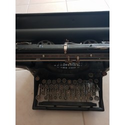 Typewriter UNDERWOOD USA (1900-1909)