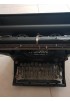 Typewriter UNDERWOOD