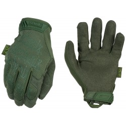 The Original OD Mechanix Green Gloves