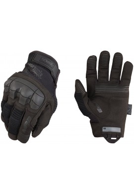 The Original M-Pact 3 Gen II Covert Gloves Mechanix Wear