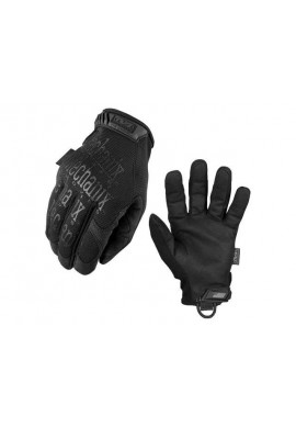 The Original Covert Mechanix Gloves Black