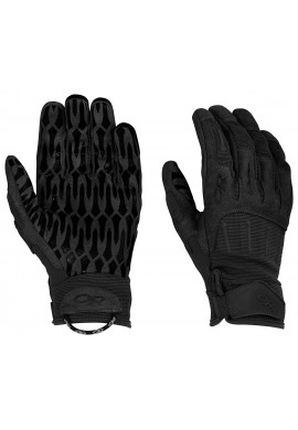 Ironsight Gloves Black Outdoor Research
