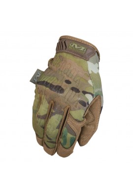 The Original Covert Mechanix Gloves Μulticam