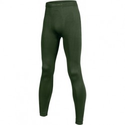LASTING-ATEO Light Seamless 150gr thermal underpants-green