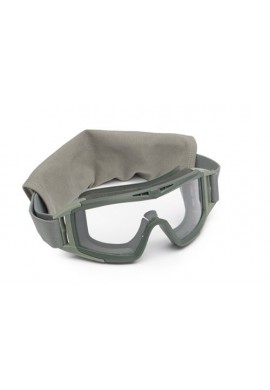 REVISION® WOLFSPIDER ESSENTIAL Flliage Green Goggles