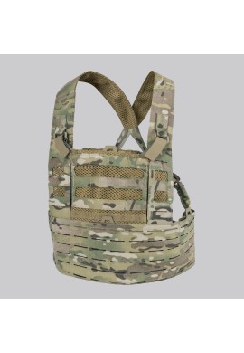 Direct Action Multicam TYPHOON Chest Rig