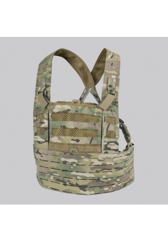 Direct Action Multicam TYPHOON Chest Rig
