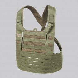 Direct Action Adaptive Green TYPHOON Chest Rig