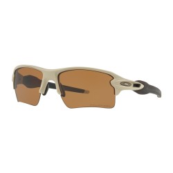 Eyewear Oakley SI Flak 2.0 XL Desert / Bronze Polarized