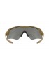 Eyewear SI Ballistic M Frame Oakley ALPHA Tan / PrizmGrey