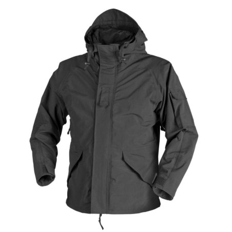 MIL TEC Jacket Parka ECWCS waterproof breathable soldiers