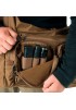 WOMBAT Mk2® Shoulder Bag - Cordura® Shadow Grey