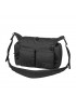 WOMBAT Mk2® Shoulder Bag - Cordura® Βlack