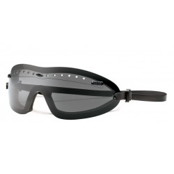 Smith Optics Boogie Regulator Grey Black Goggle