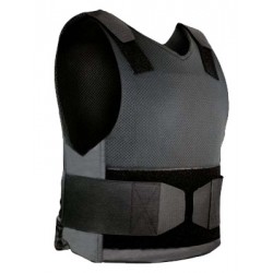 DUAL USE Bulletproof Vest ΙΙΙΑ ELMON