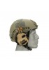 M32H Tactical Communication Hearing Protector for FAST MT Helmets