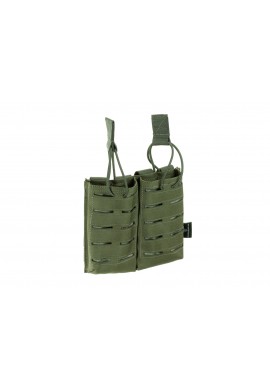 5.56 Double Direct Action Gen II Mag Pouch OD INVADER GEAR