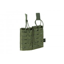 5.56 Double Pouch Gen II Mag Pouch OD INVADER GEAR