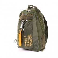 Fostex Backpack Para Bag 5 Οlive Green