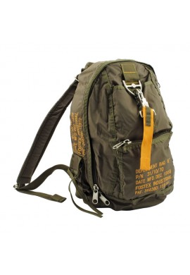 Fostex Backpack Para Bag 6 Οlive Green