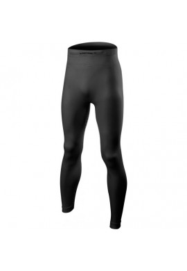 LASTING-ATEO Light Seamless 150gr thermal underpants-black