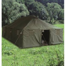 Army Tent 10m X 4,8m OD