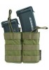 IA Mag double Pouch QR-Modular Olive - Karrimorsf