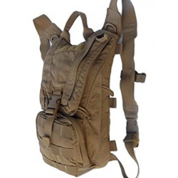 US HYDRATION CARRIER Backpack-coyote