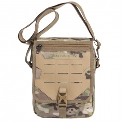 Pentagon MESSENGER Shoulder Bag Camo