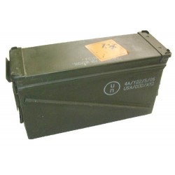 AMMO CAN TYPE 40
