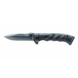 WALTHER PPQ Knife-black
