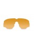 ROGUE COMM Grey/Clear/Rust Tan Frame Eyewear