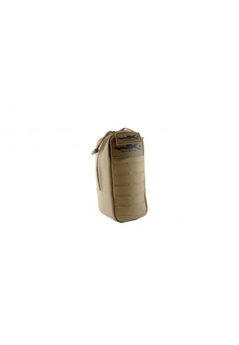 Tactical Eyewear Pouch Coyote