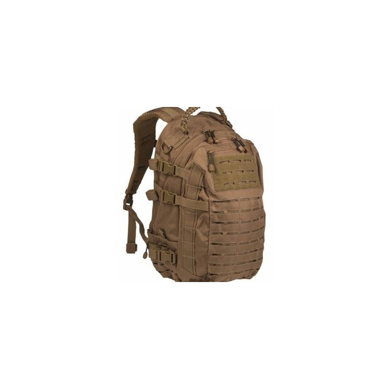 MIL-TEC LASER CUT MISSION PACK-Dark Coyote