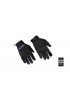 Wiley X Gloves APX SmartTouch-black