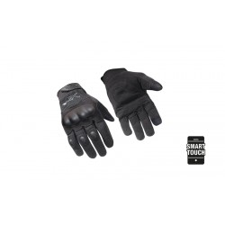 Wiley X Gloves DURTAC SmartTouch-black