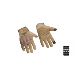 Wiley X Gloves DURTAC SmartTouch-tan
