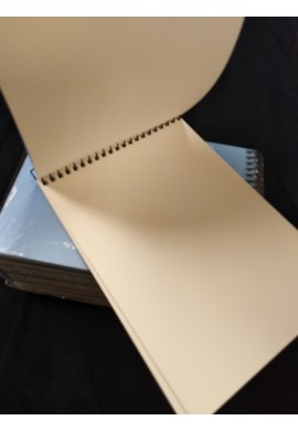 Block Notebook 10X15 Waterproof SKAG