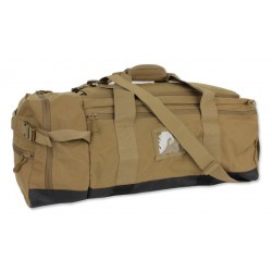 CONDOR COLOSSUS DUFFLE TΣΑΝΤΑ-coyote brown