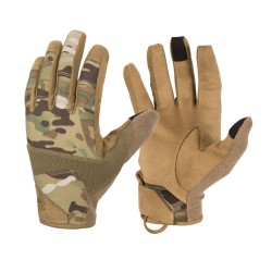 HELIKON-TEX Range Tactical Gloves-multicam/coyote