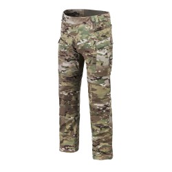 Helikon Tex MBDU Παντελόνι - NyCo Ripstop-multicam