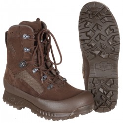 HAIX Boots-brown
