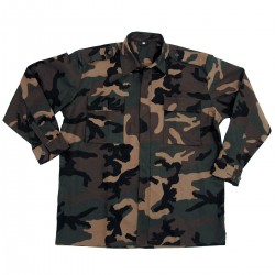 CROATIAN ARMY Shirt New