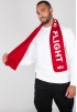 Remove Before Flight Scarf